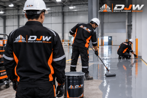 
										Epoxy lantai Berkualitas					